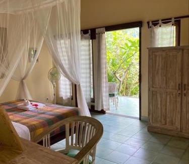 Sidemen Casa | Kanda Homestay