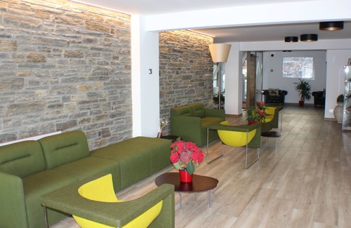 Pas de la Casa Hotel | Kandahar