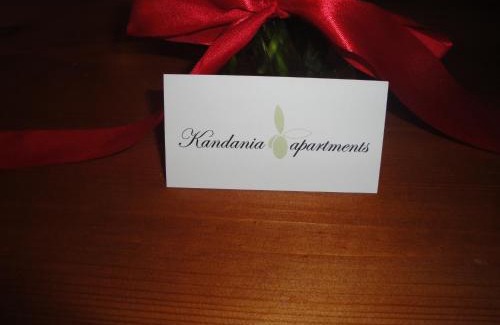 Kandanos Apartamento | Kandania Apartments