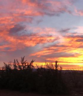 Route 62 Casa | Kandelaars Cottage