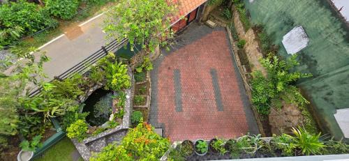 Katugastota Casa | Kandy Comforts