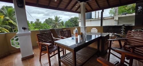 Katugastota Casa | Kandy Comforts