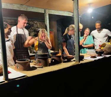 Kandy Villa | Kandy Living Homestay