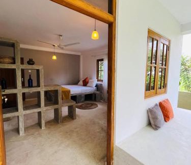 Kandy Villa | Kandy Living Homestay