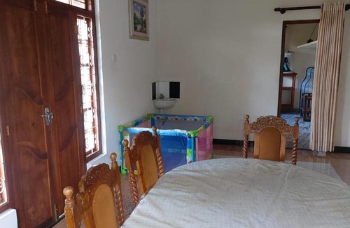 Katugastota Cama Y Desayuno | kandy samarakoon home stay