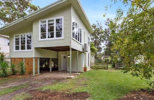 Cunjurong Point Casa | Green Island Beach Batch
