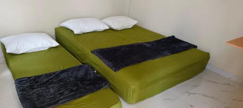 Pleret Casa | Kangen Sawah Cottage Syariah