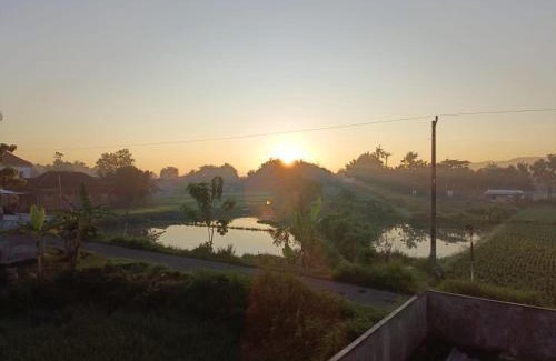 Pleret Casa | Kangen Sawah Cottage Syariah