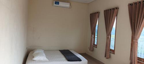 Pleret Casa | Kangen Sawah Cottage Syariah