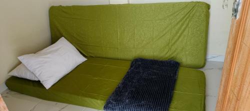 Pleret Casa | Kangen Sawah Cottage Syariah