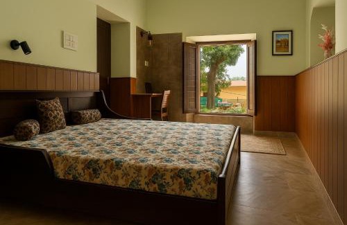 Kangra Chalet De Esquí | Kangra Fort Retreat