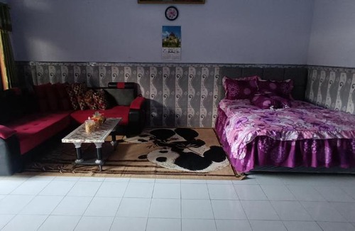 Sukapura Casa | KangWiss Home