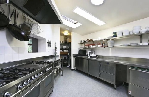 Blackheath Cabina | Kanimbla Ver Clifftop Retreat