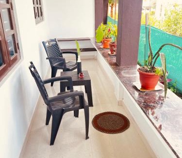 Piriyapatna Casa | Kannada Maathe Home Stay- Golden Temple-Tibet camp 2 km far