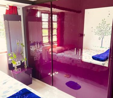 Piriyapatna Casa | Kannada Maathe Home Stay- Golden Temple-Tibet camp 2 km far