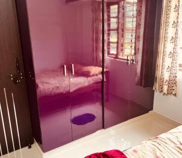 Piriyapatna Casa | Kannada Maathe Home Stay- Golden Temple-Tibet camp 2 km far