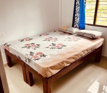 Piriyapatna Casa | Kannada Maathe Home Stay-2, Near Golden Temple 2km far