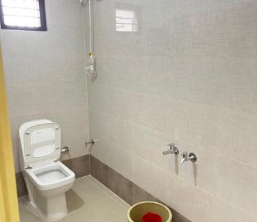 Piriyapatna Casa | Kannada Maathe Home Stay-2, Near Golden Temple 2km far