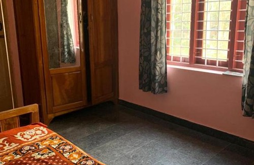Ettumanoor Casa | Kannalayil Homestay