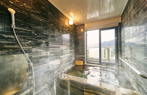 Kannawa Onsen Casa | Kannawaen