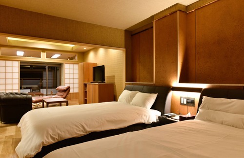 Kannawa Onsen Casa | Kannawaen