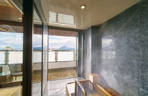 Kannawa Onsen Casa | Kannawaen