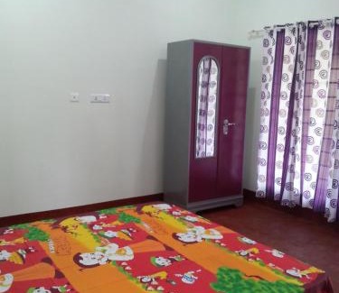 Kannur Casa | Kannur west beach homestay