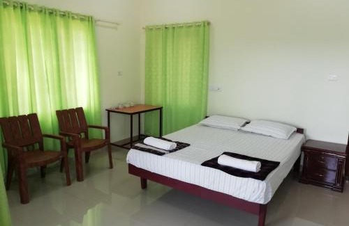 Kannur Casa | Kannur west beach homestay