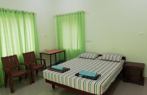 Kannur Casa | Kannur west beach homestay