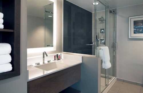 Southmoreland Hotel | Kansas City Marriott Country Club Plaza