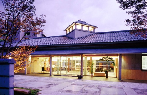 Yoshioka Onsen Casa | Kansuitei Kozeniya