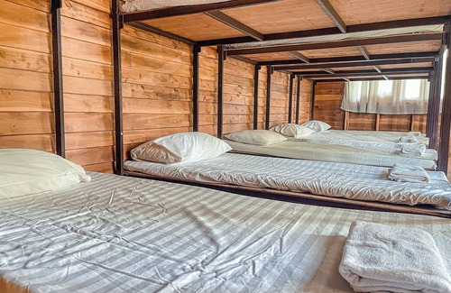 Lan Saka Hotel | Kanta Hill Resort