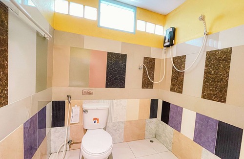 Lan Saka Hotel | Kanta Hill Resort