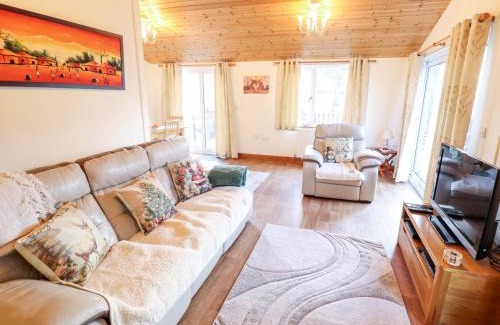 Burgh le Marsh Casa | Kantankye Lodge