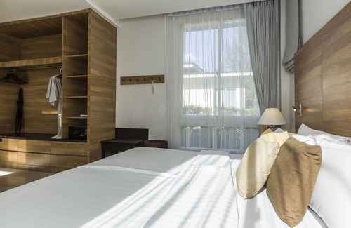 Khao Lak Complejo | Kantary Beach Hotel Villas & Suites, Khao Lak
