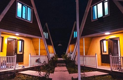 Issyk-Kul Region Chalet De Esquí | Kanym Guest Complex