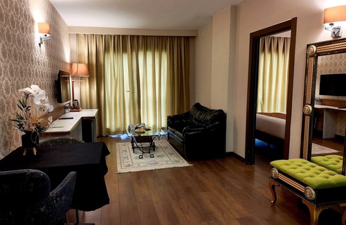 Karabuk Hotel | Kanyonvadi Hotel