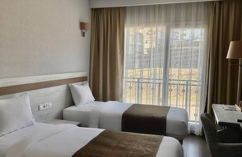 Karabuk Hotel | Kanyonvadi Hotel