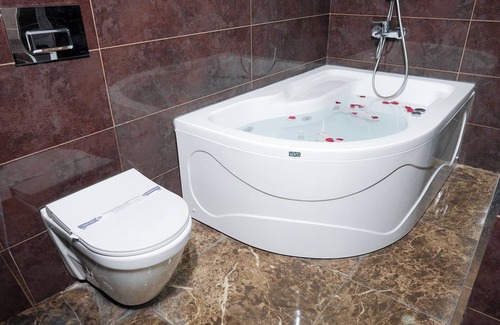 Karabuk Hotel | Kanyonvadi Hotel