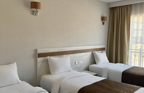 Karabuk Hotel | Kanyonvadi Hotel