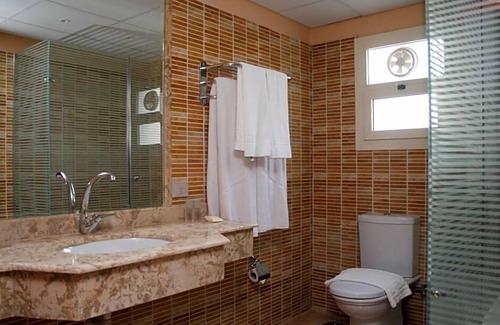 Heliopolis Hotel | Kanzy Hotel