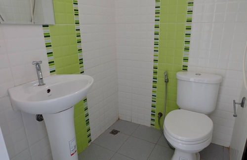 Makham Tia Hotel | Kaocharoen Place