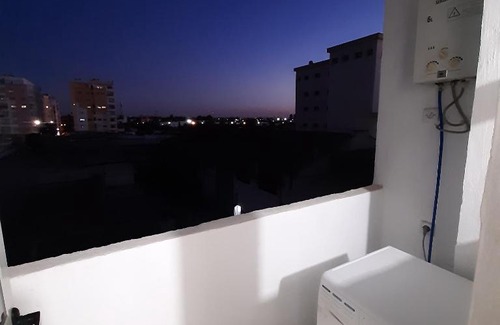 Ville Nouvelle Apartamento | Kaoutar 2