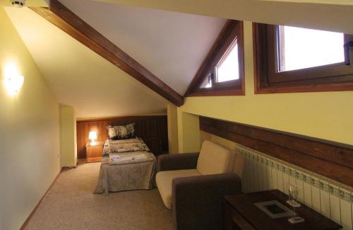 Kvartal Noviya Grad Hotel | Kap House Family Hotel