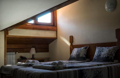 Kvartal Noviya Grad Hotel | Kap House Family Hotel