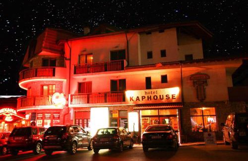 Kvartal Noviya Grad Hotel | Kap House Family Hotel