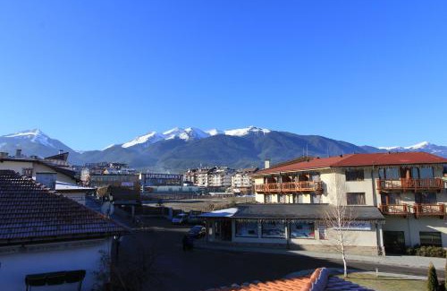 Kvartal Noviya Grad Hotel | Kap House Family Hotel