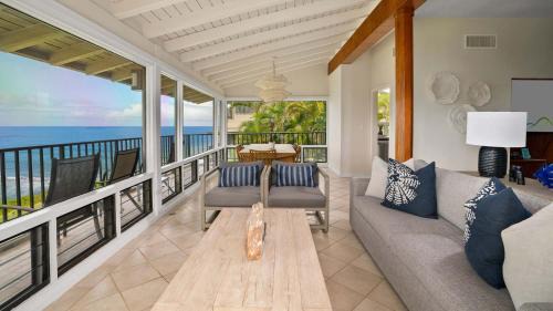 Napili Apartamento | Kapalua Bay Villa 23B3