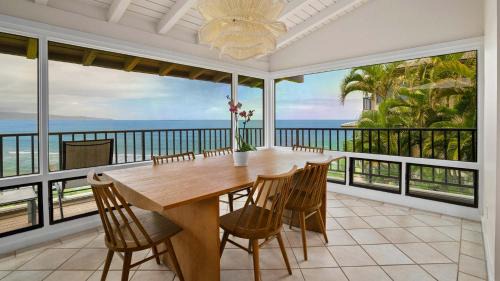 Napili Apartamento | Kapalua Bay Villa 23B3