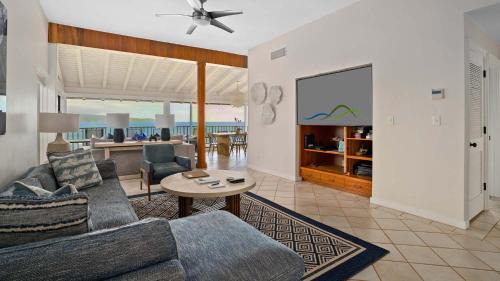 Napili Apartamento | Kapalua Bay Villa 23B3